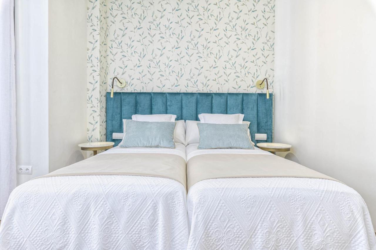 Apartamento Iloftmalaga Sebastian Souviron 7 Málaga