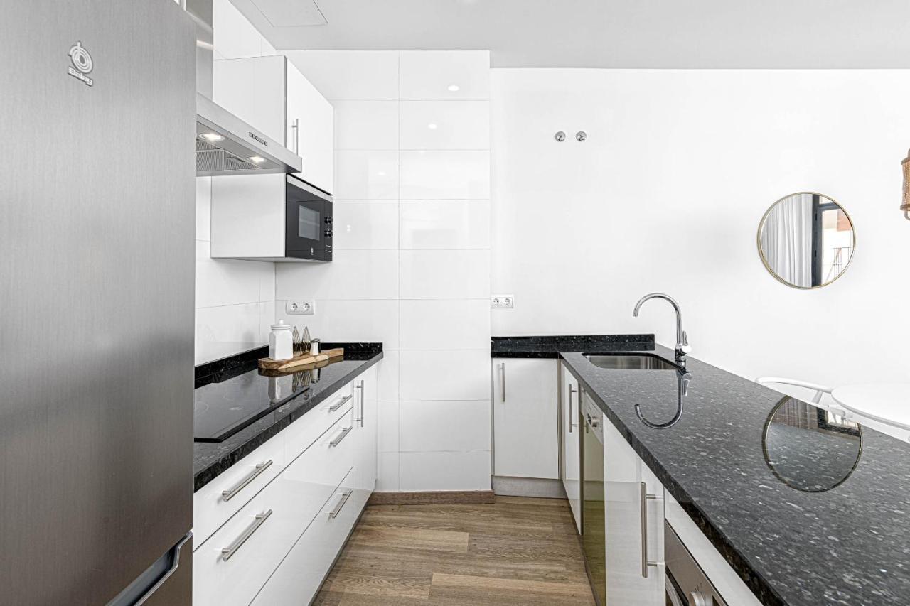 Apartamento Iloftmalaga Sebastian Souviron 7