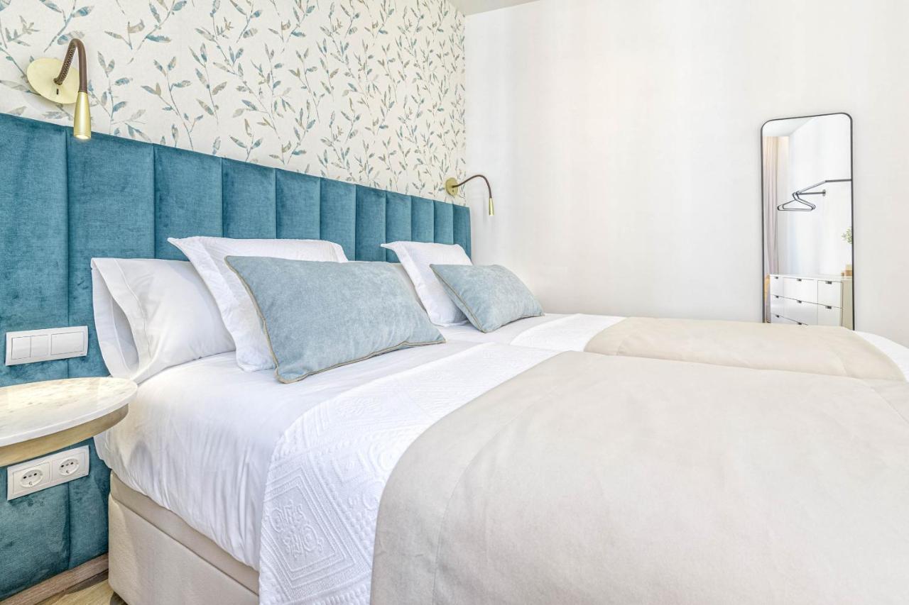 Apartamento Iloftmalaga Sebastian Souviron 7 *