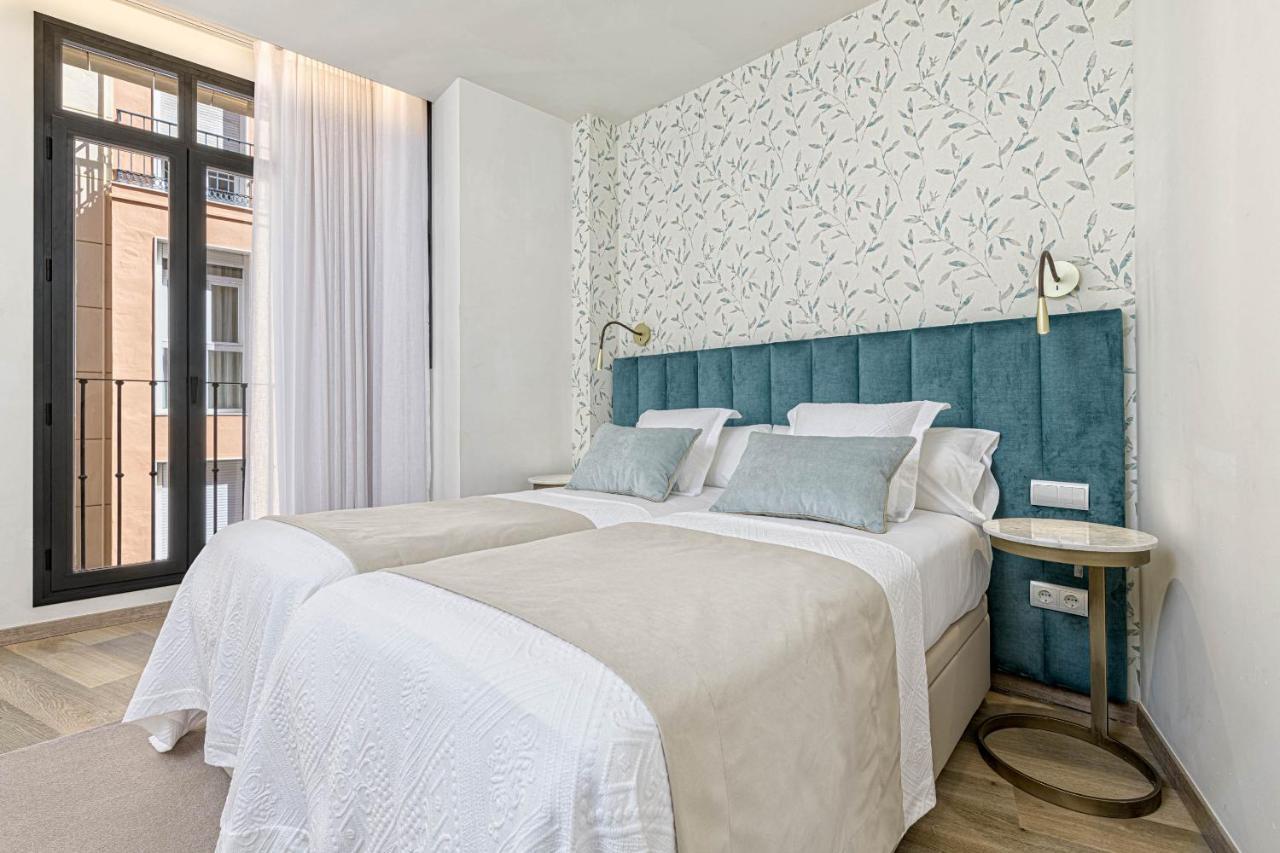 Apartamento Iloftmalaga Sebastian Souviron 7