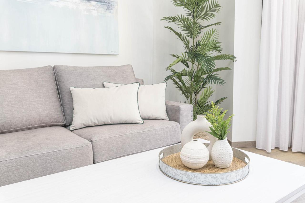 Iloftmalaga Sebastian Souviron 7 Apartamento Málaga