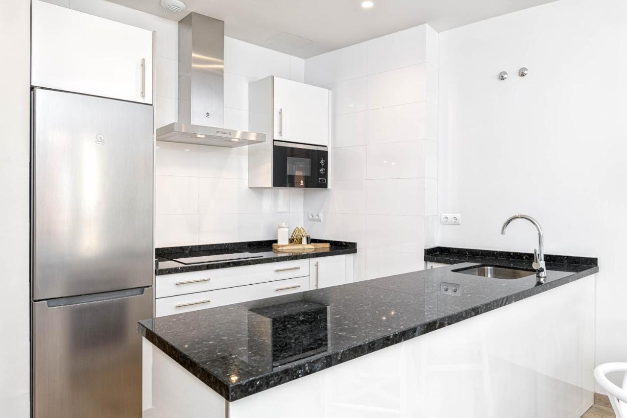Apartamento Iloftmalaga Sebastian Souviron 7