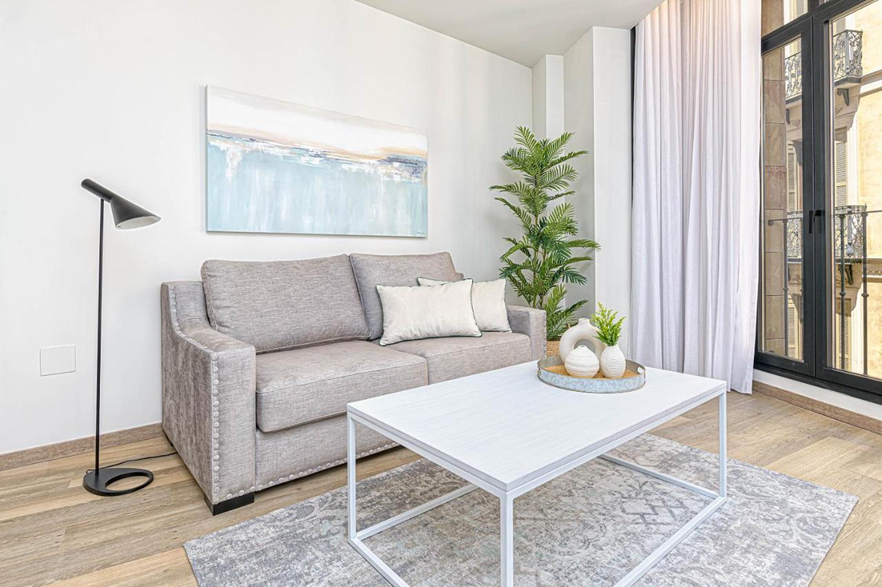 Iloftmalaga Sebastian Souviron 7 Apartamento Málaga