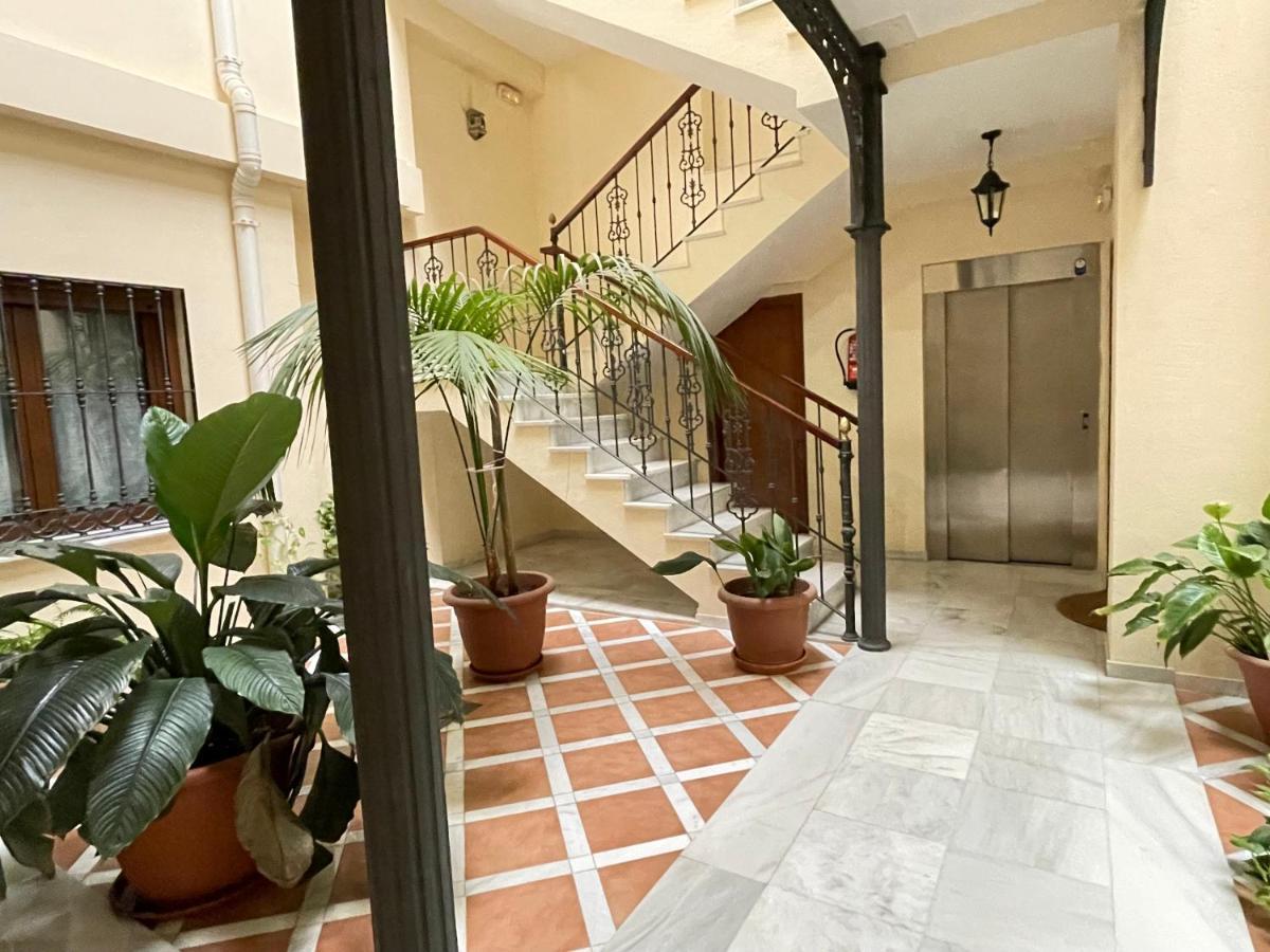 Botanic Appartement *