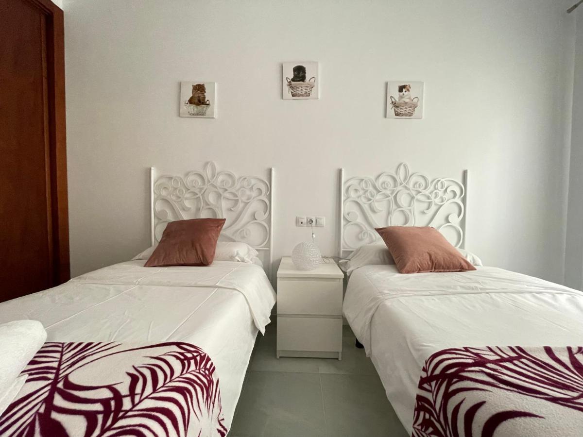 Botanic Appartement *