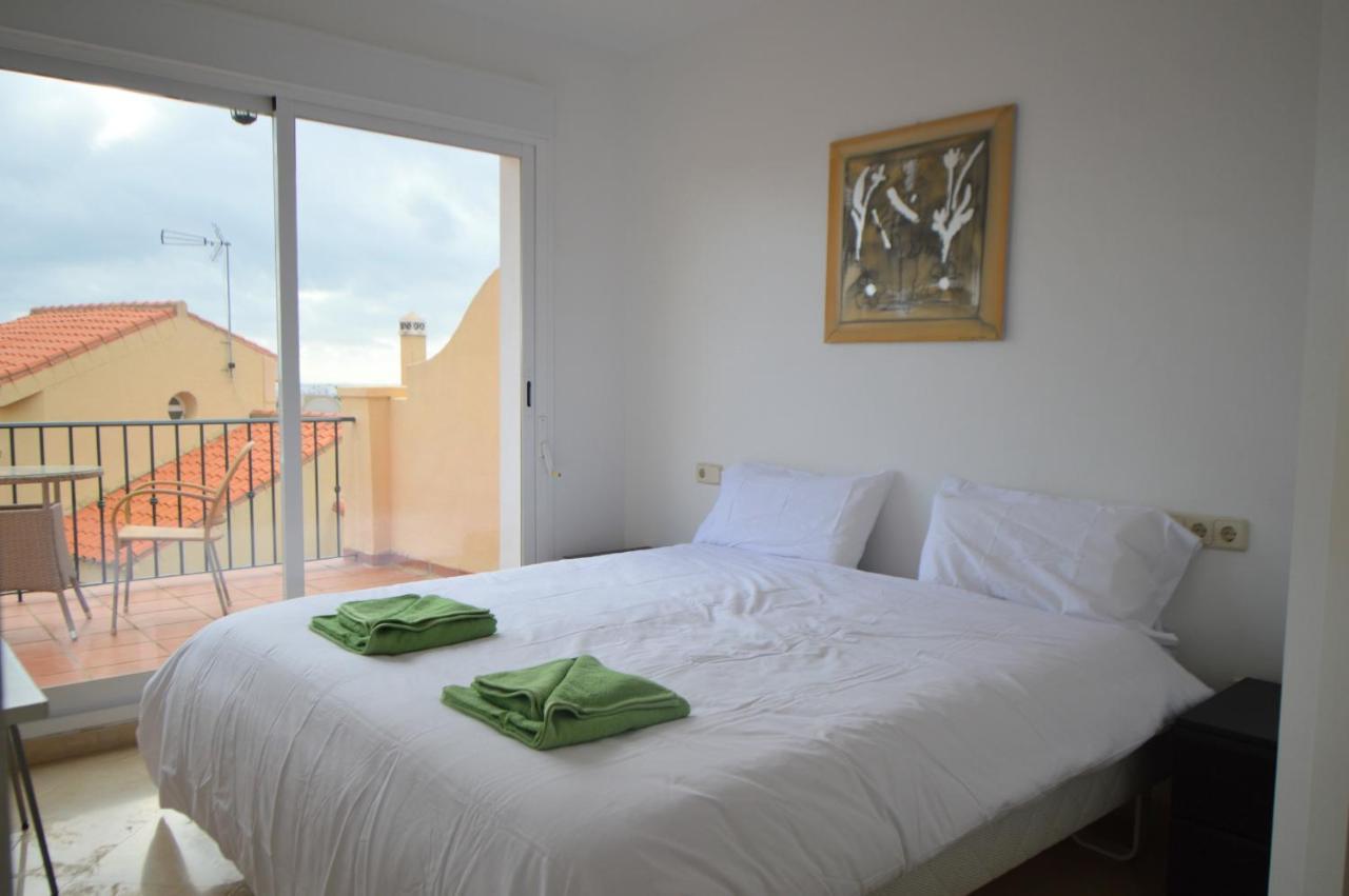 Casa de Férias Lomas De Riviera 3 Bed Townhouse