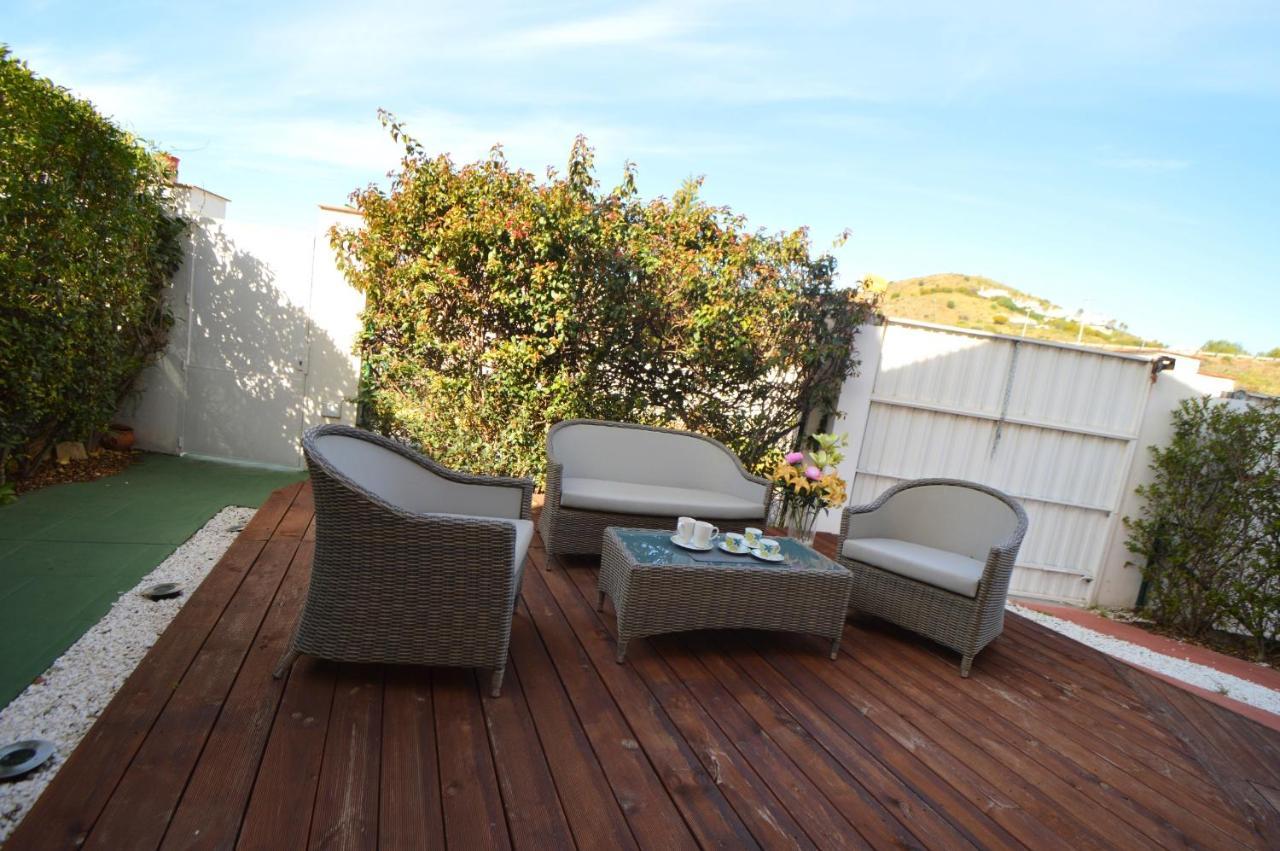 Lomas De Riviera 3 Bed Townhouse Holiday home