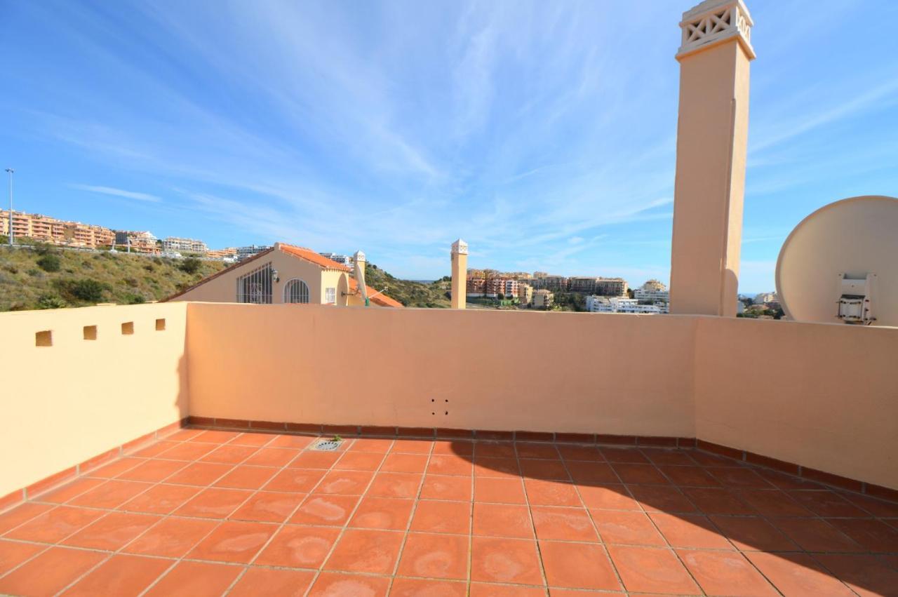 Lomas De Riviera 3 Bed Townhouse Casa de Férias *