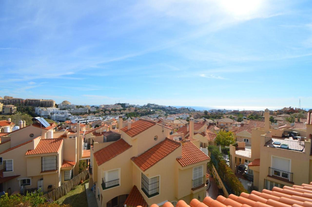 Casa de Férias Lomas De Riviera 3 Bed Townhouse *