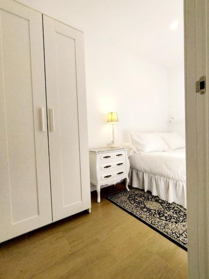 Apartamento Casa La Victoria *