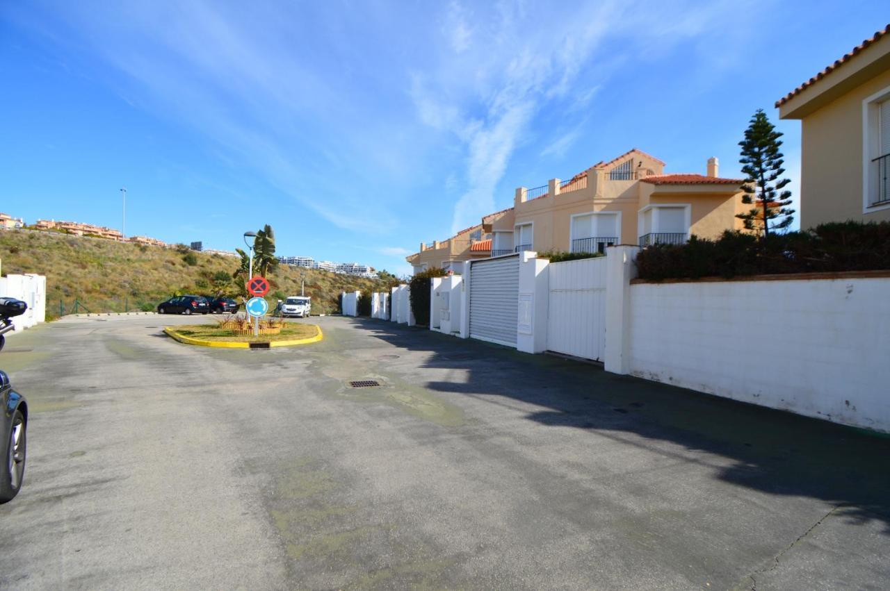 Lomas De Riviera 3 Bed Townhouse Casa de Férias Málaga