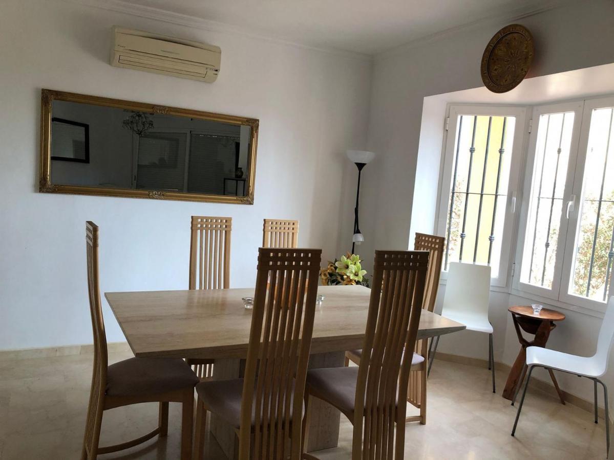 Casa de Férias Lomas De Riviera 3 Bed Townhouse *