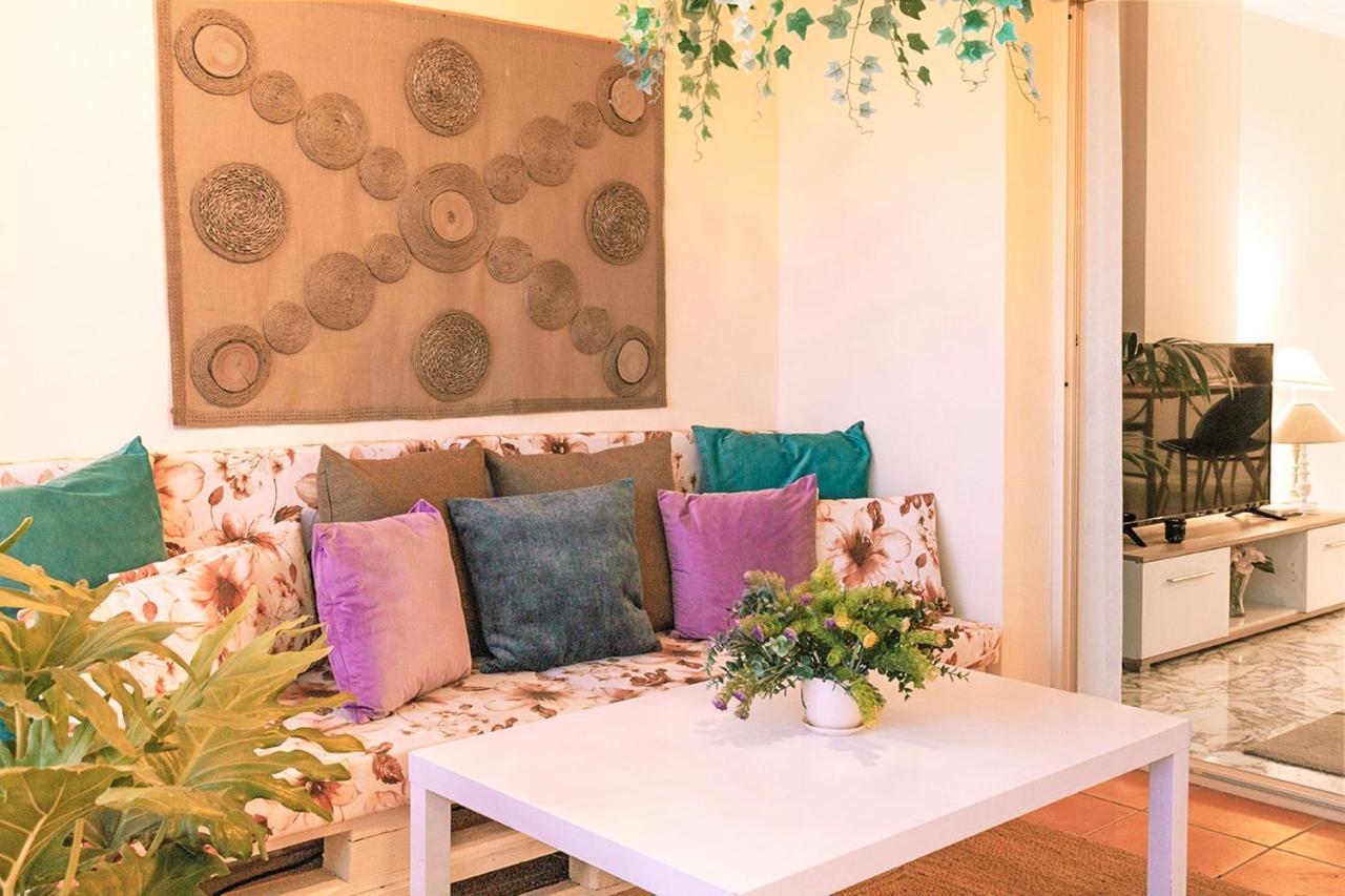 Miramar Del Sol - De 2 Apartamento Málaga