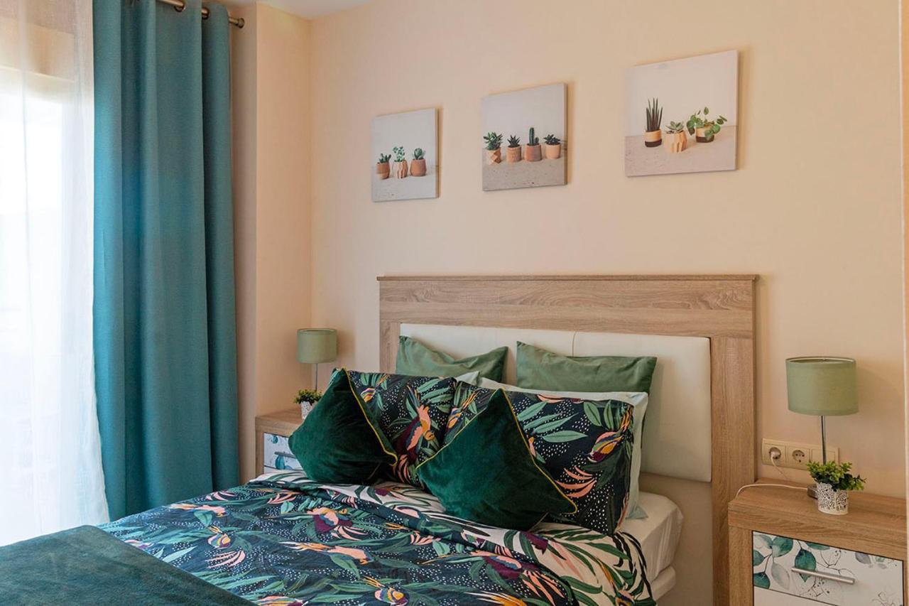 Miramar Del Sol - De 2 Apartamento *
