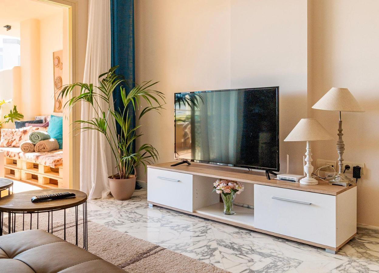 Apartamento Miramar Del Sol - De 2