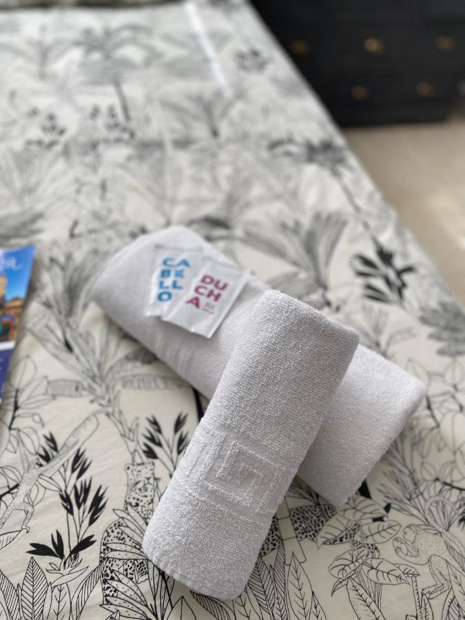 Homestay Lunaroom Center & Quiet Malaga