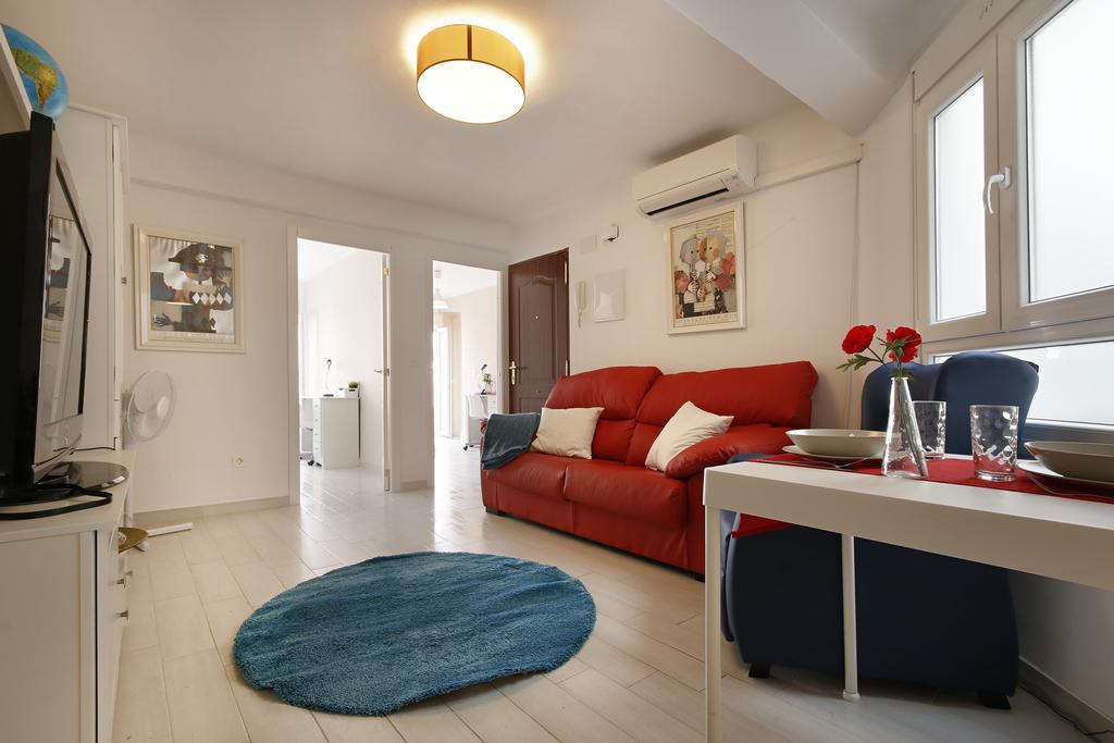 Appartement Capuchinos *