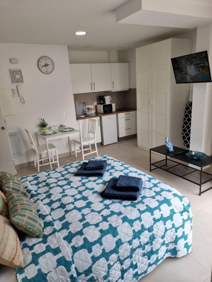 Apartment Elemar Free Luggage Storage