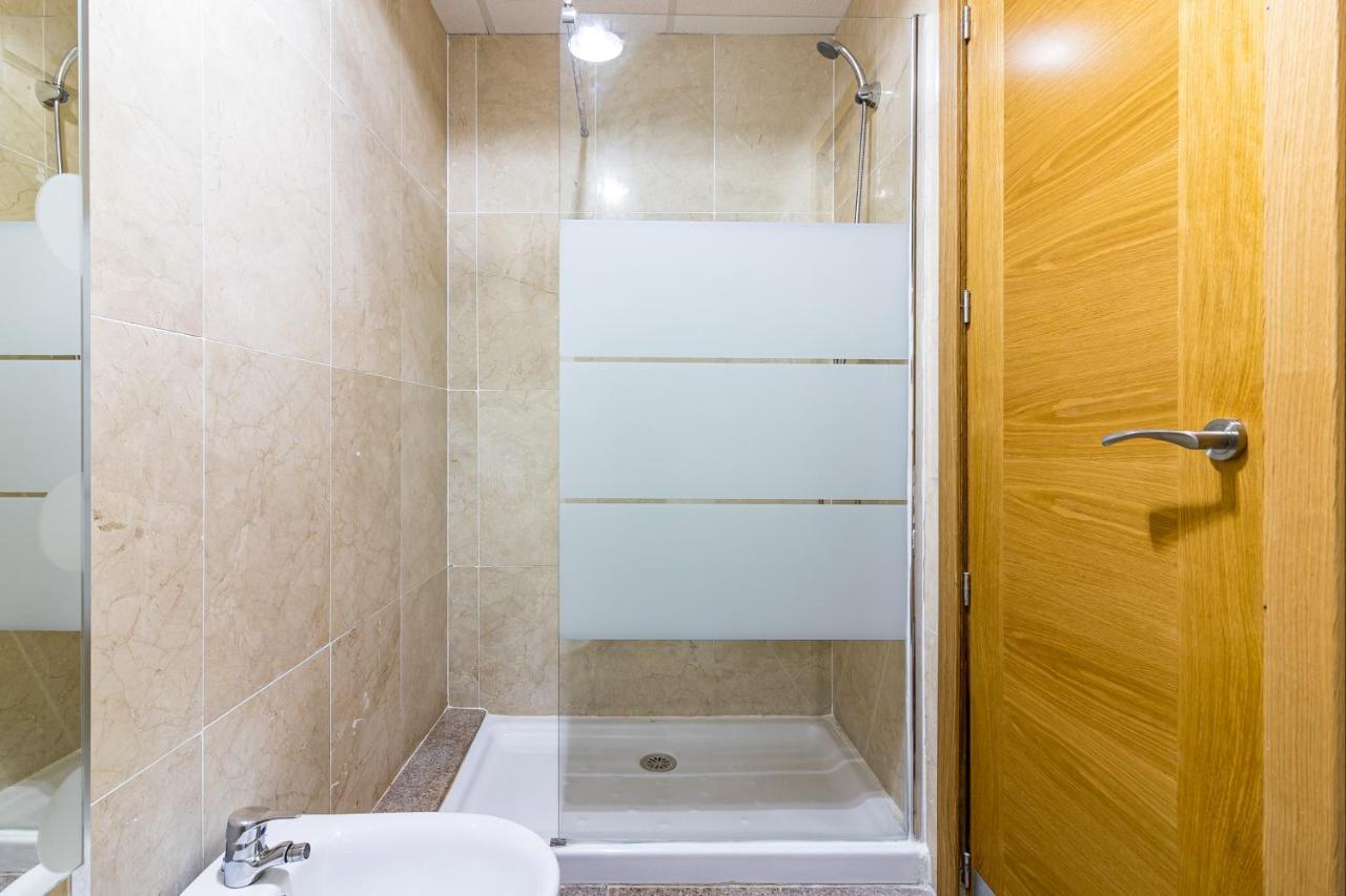 Mezquitilla Apartment Málaga