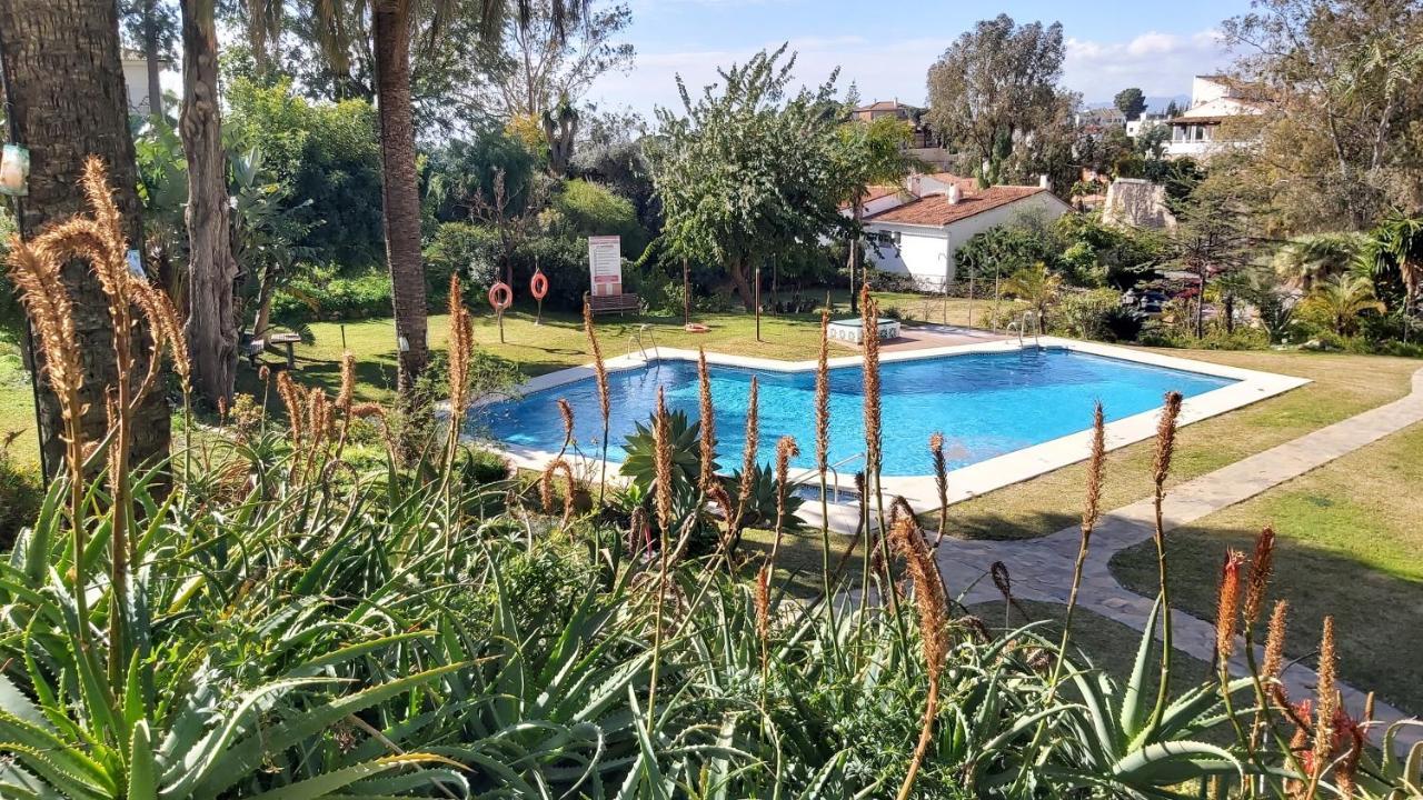 Del Parque Flats Interpares Swimmingpool Apartamento