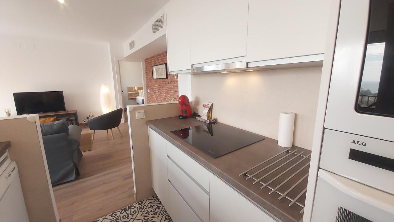 Del Parque Flats Interpares Swimmingpool Apartamento *
