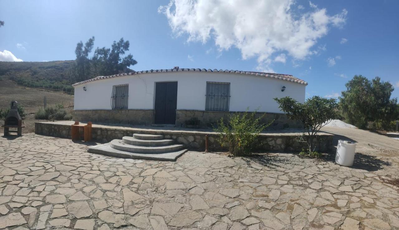 Villa Casa Rural Los Jimenez *