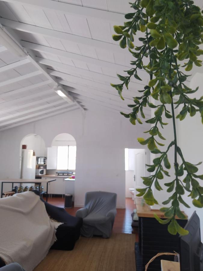 Casa Rural Los Jimenez Málaga