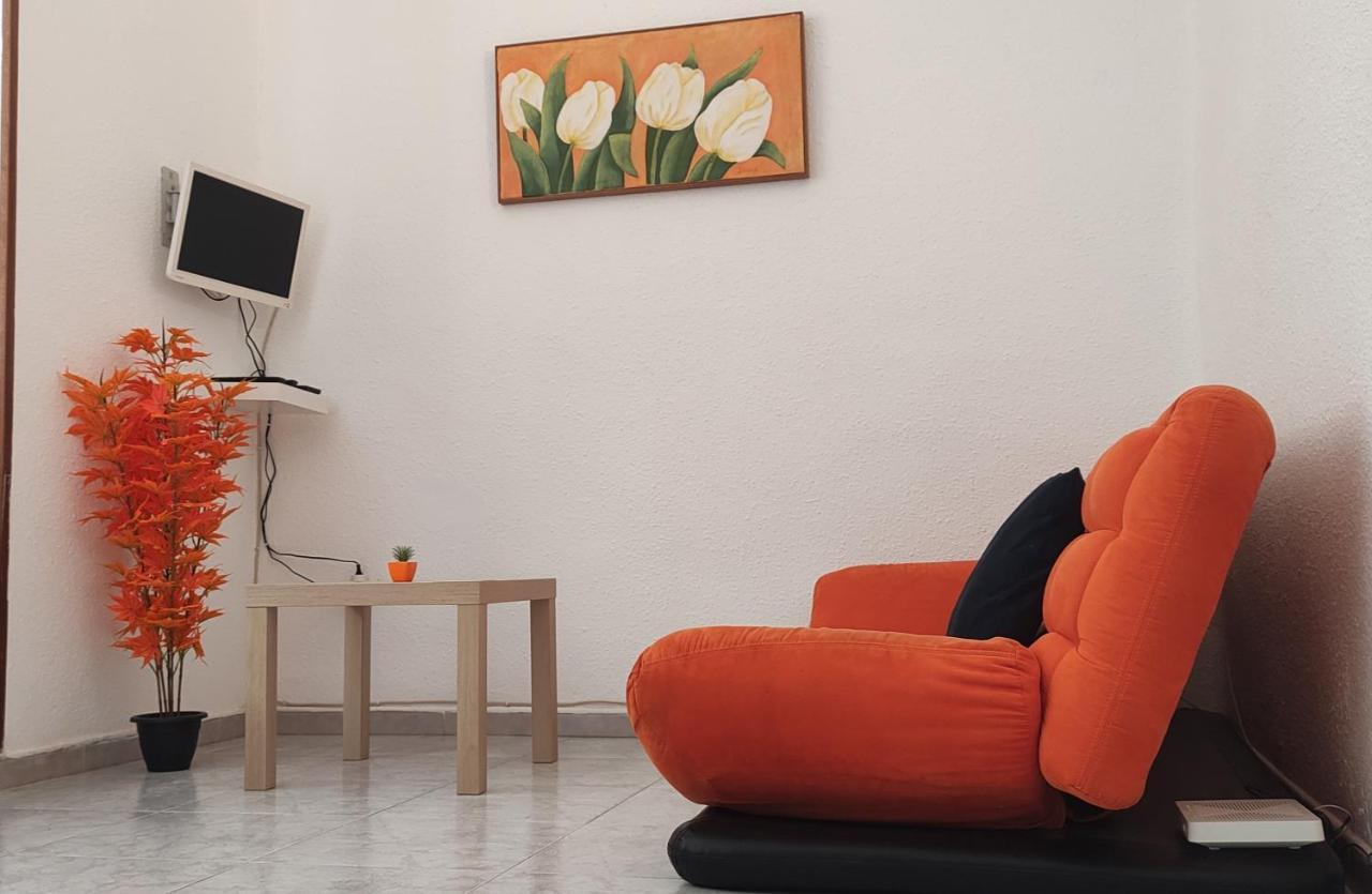 Appartement Malaguetor Colon Málaga