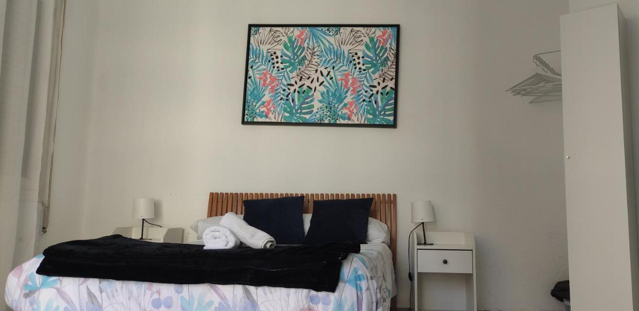 Appartement Malaguetor Colon *
