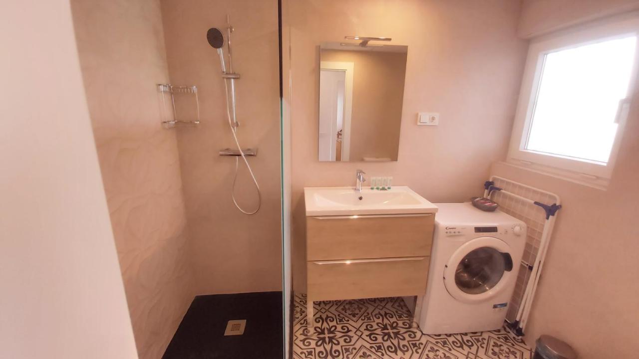Apartamento Del Parque Flats Interpares Swimmingpool