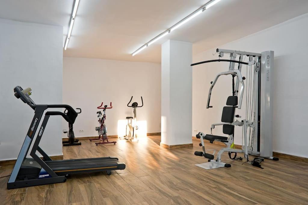 Appartement Estudio Loft En Can6