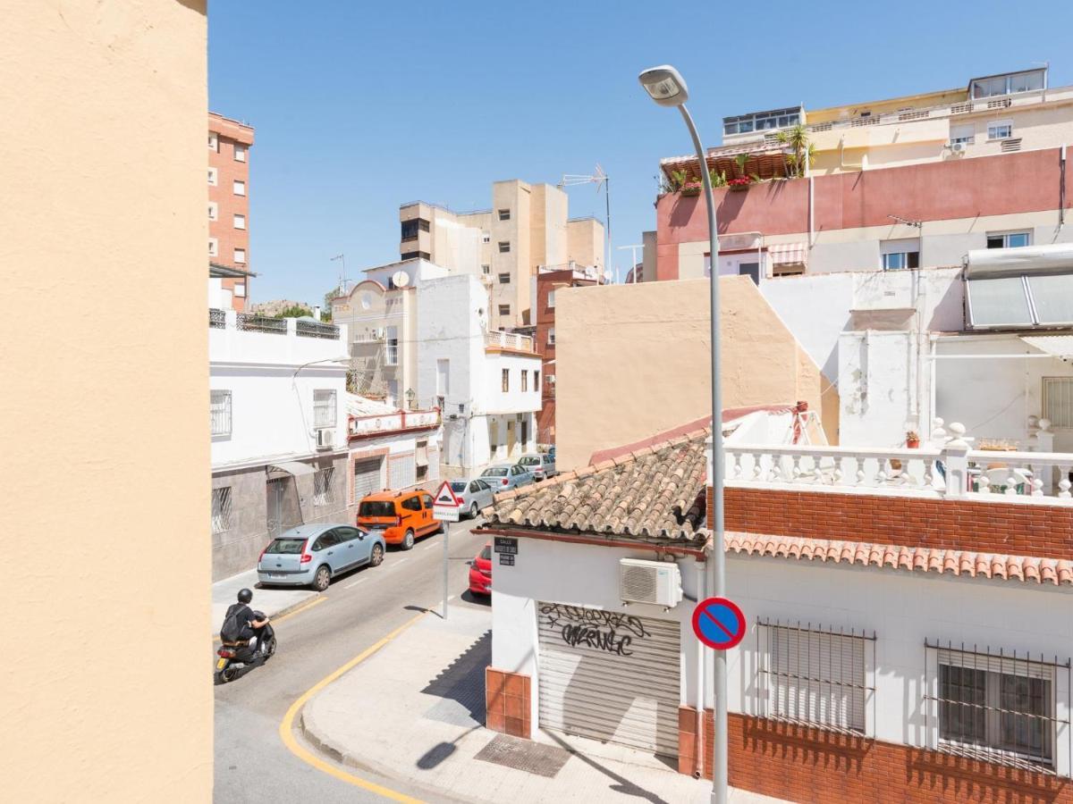 Preciosa Casa Terraza Privada 2hab 2banos Ac Apartment *
