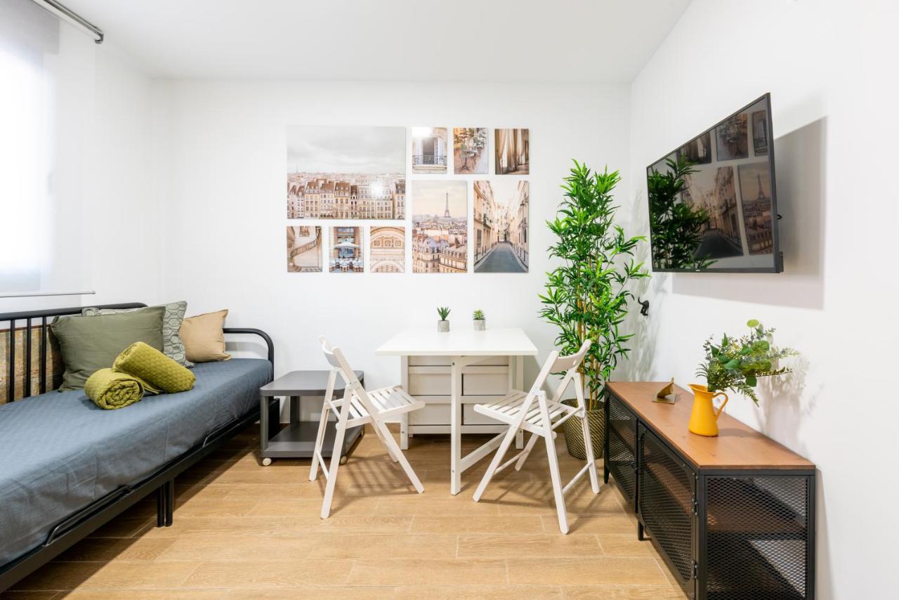Casa de férias Wintowinrentals Bonito, Moderno Y Acogedor Málaga