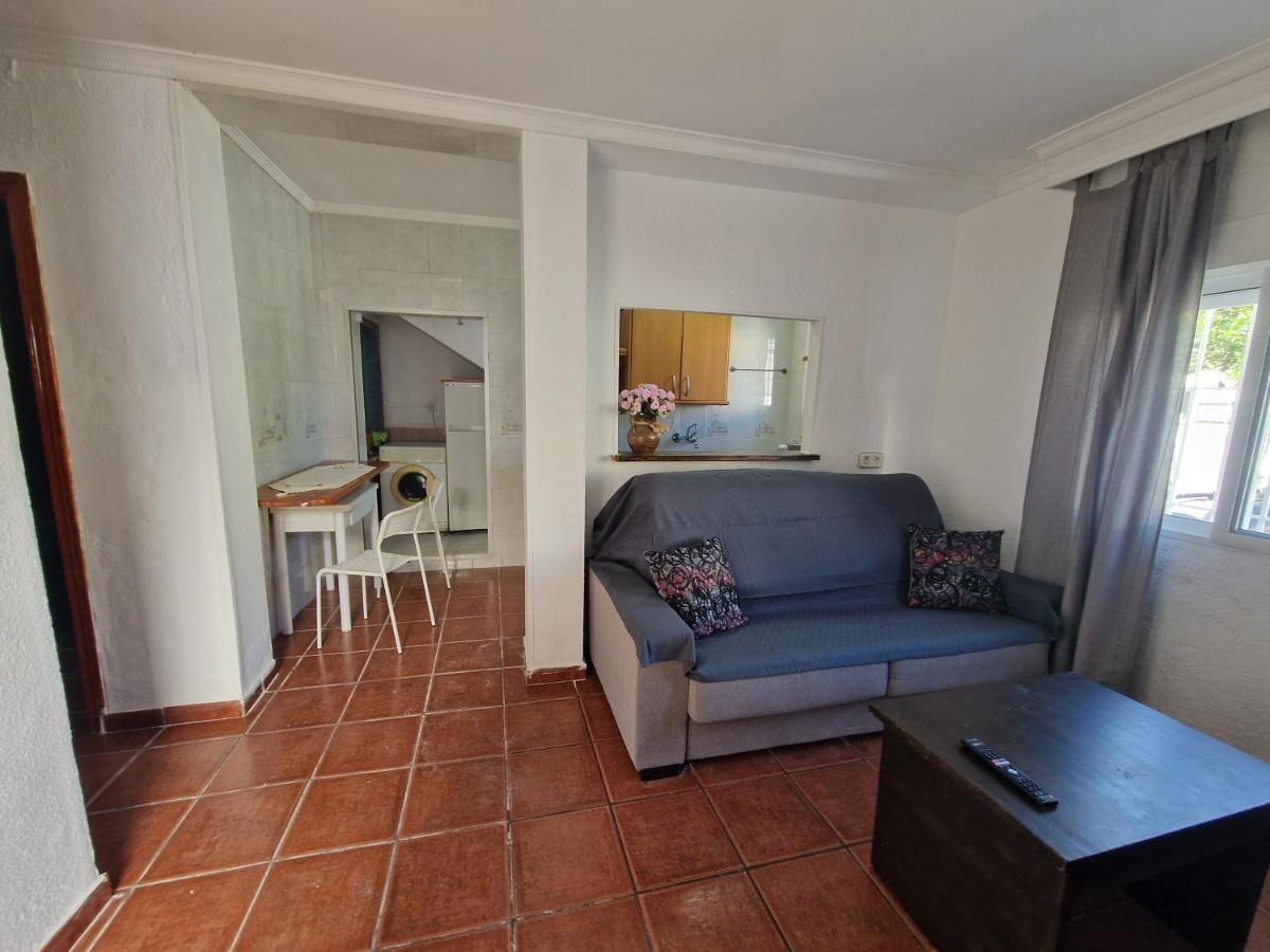 Appartamento Sunny Churriana-airport Ii *