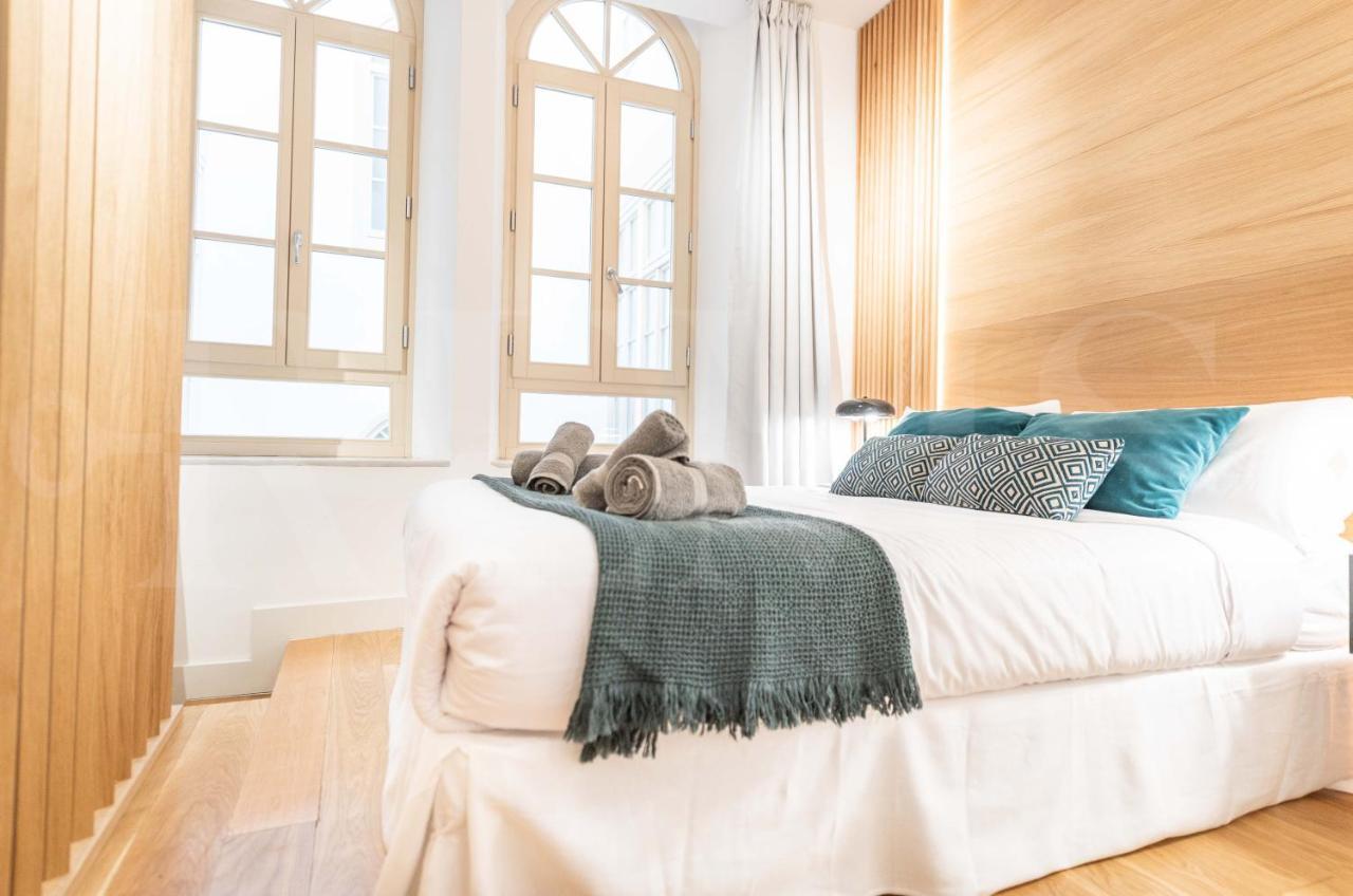 Elegant In The Heart Of By Rems Leilighet *