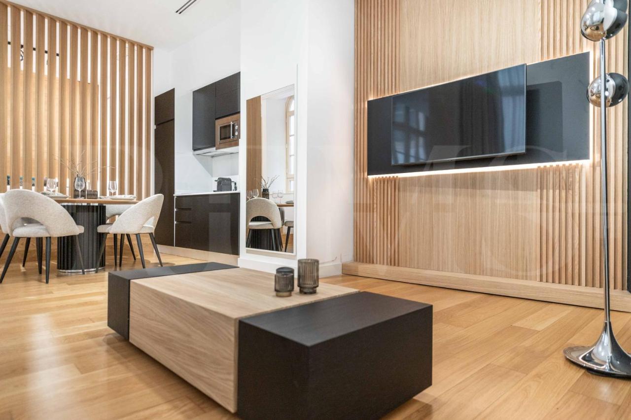 Elegant In The Heart Of By Rems Leilighet *