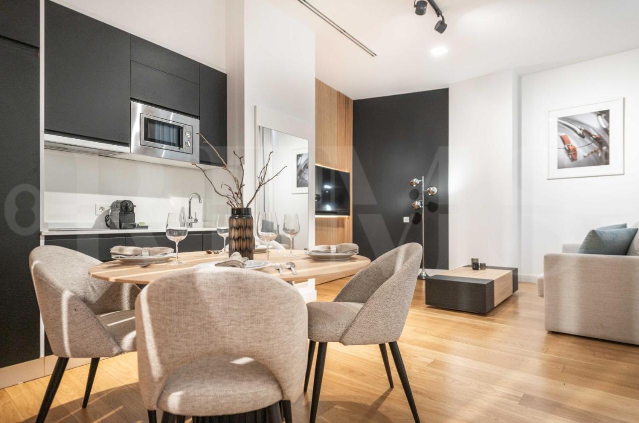 Leilighet Elegant In The Heart Of By Rems Málaga