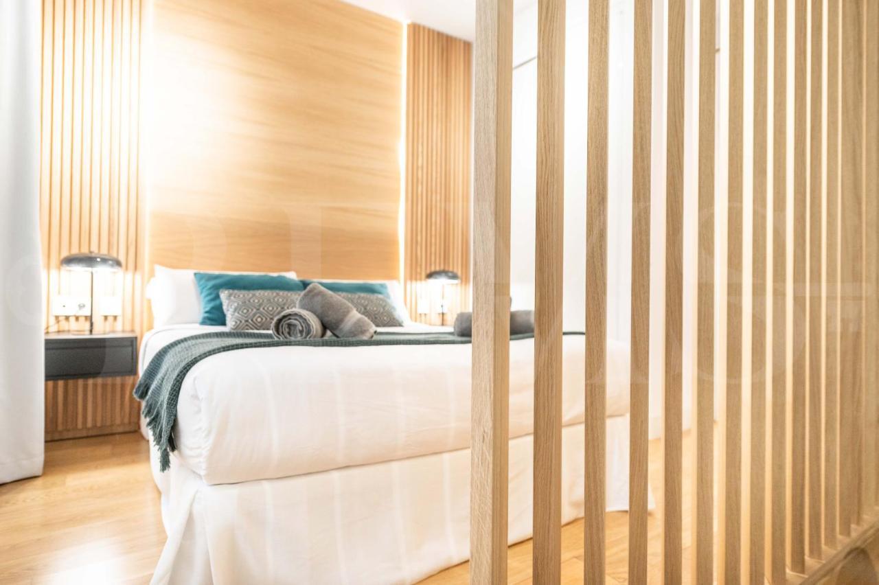 Leilighet Elegant In The Heart Of By Rems Málaga