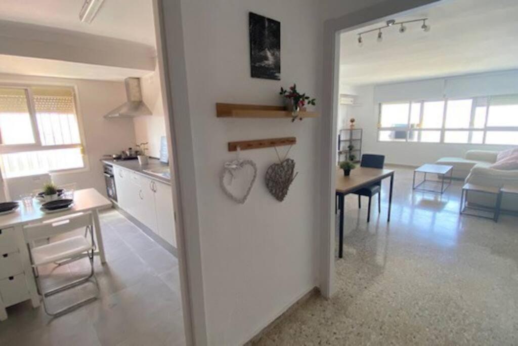 Precioso Moderno Apartamento *