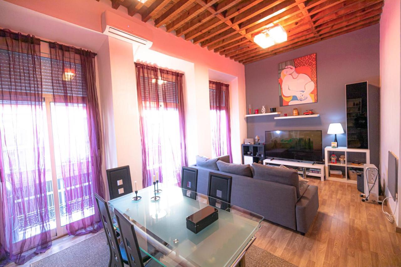 Montano17 * Málaga