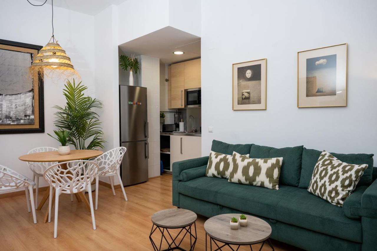 Victoria I & Old Town By Ele Apartment