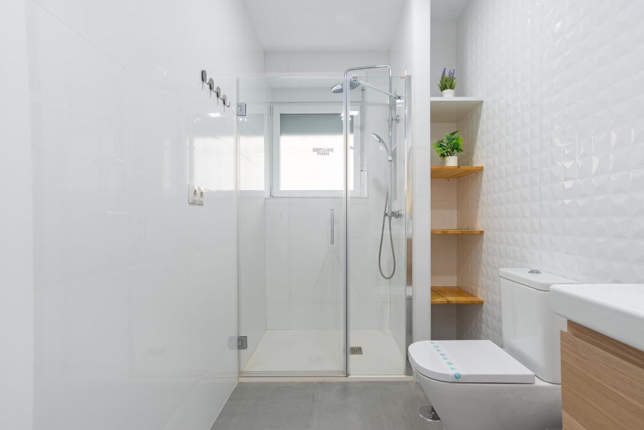 Alferez Iii By Ele Appartement *
