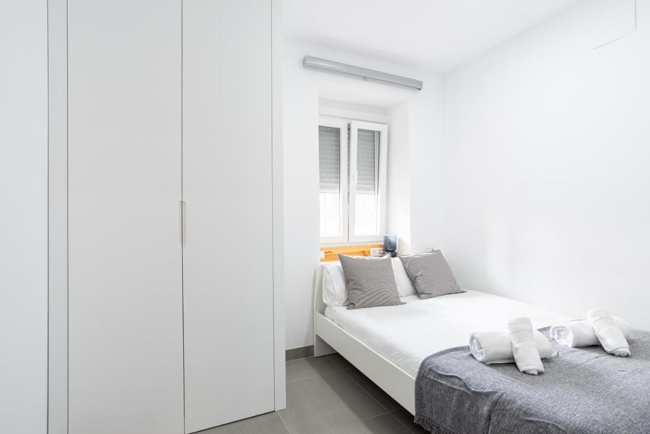 Appartement Alferez Iii By Ele Málaga