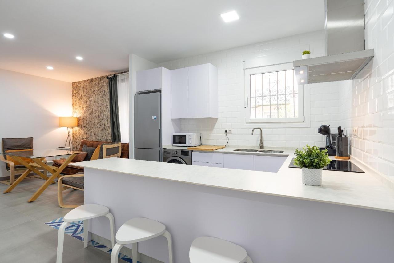 Alferez Iii By Ele Appartement