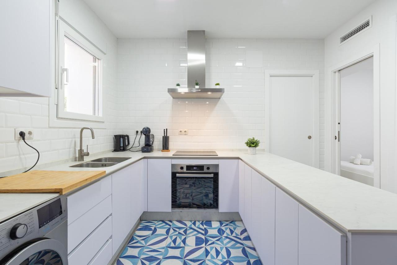 Appartement Alferez Iii By Ele