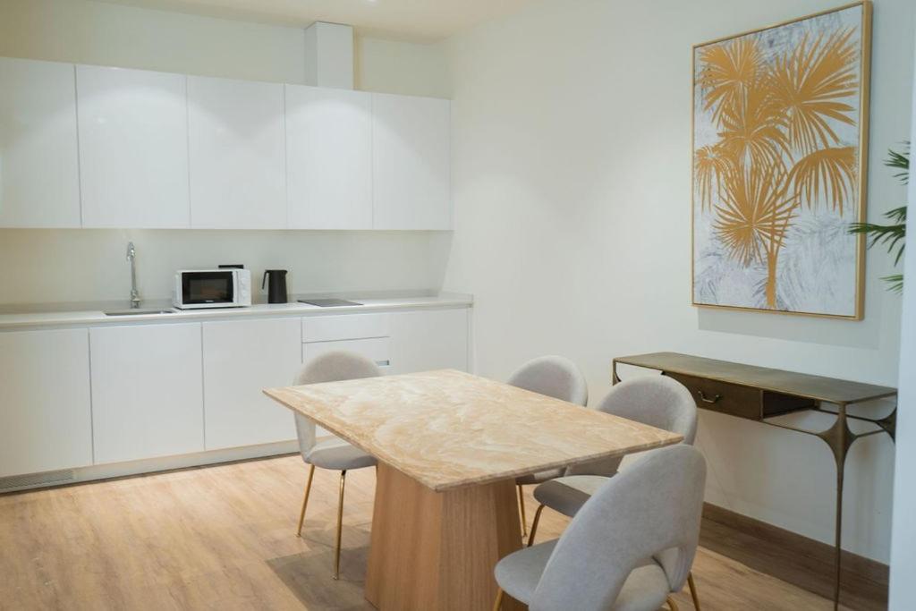 Chinitas Apartamento *