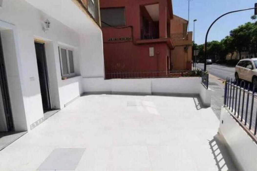 Balneario Pedregalejo Loft C Málaga
