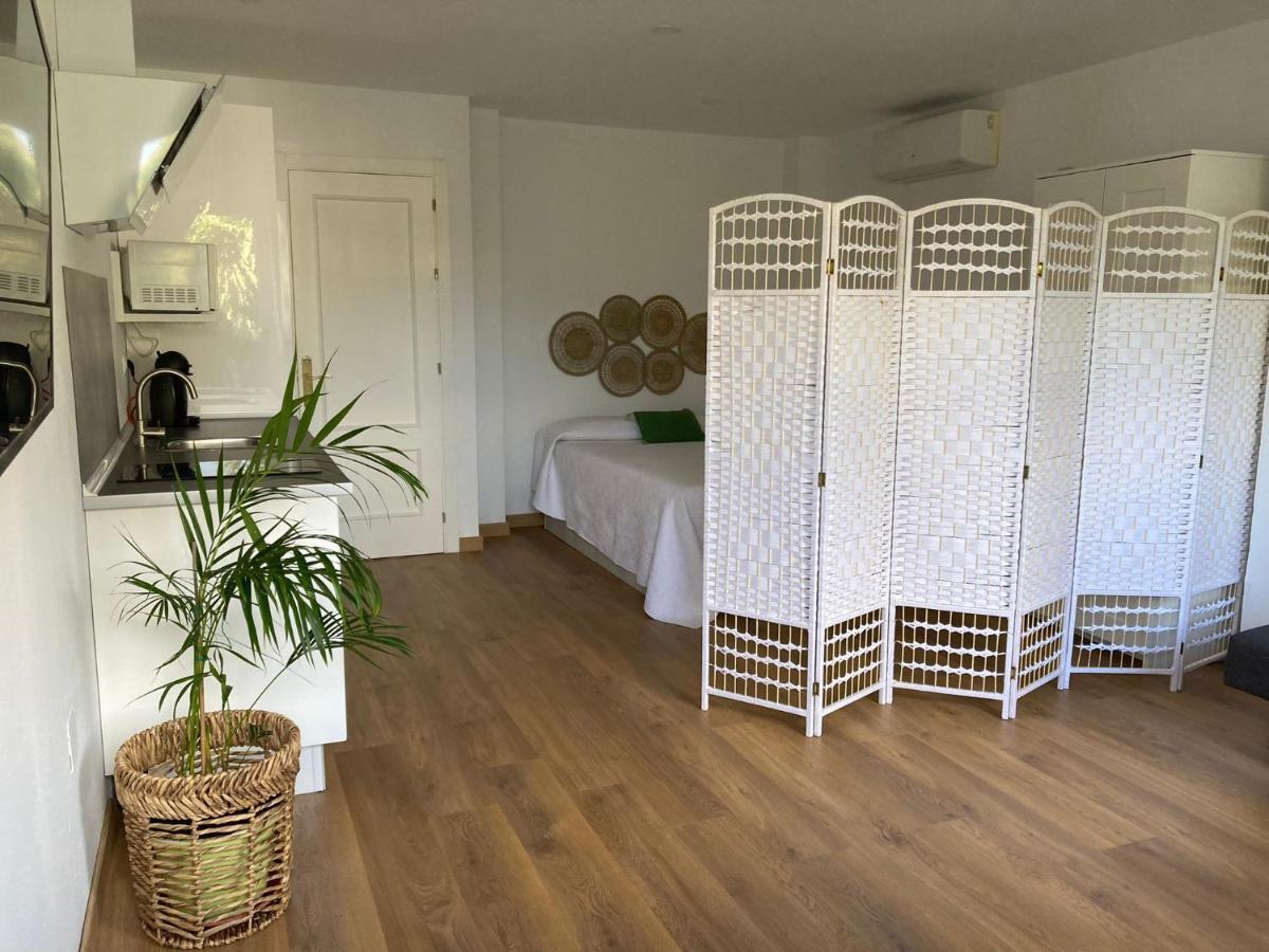 Estudio Pedregalejo Garden Appartement Málaga