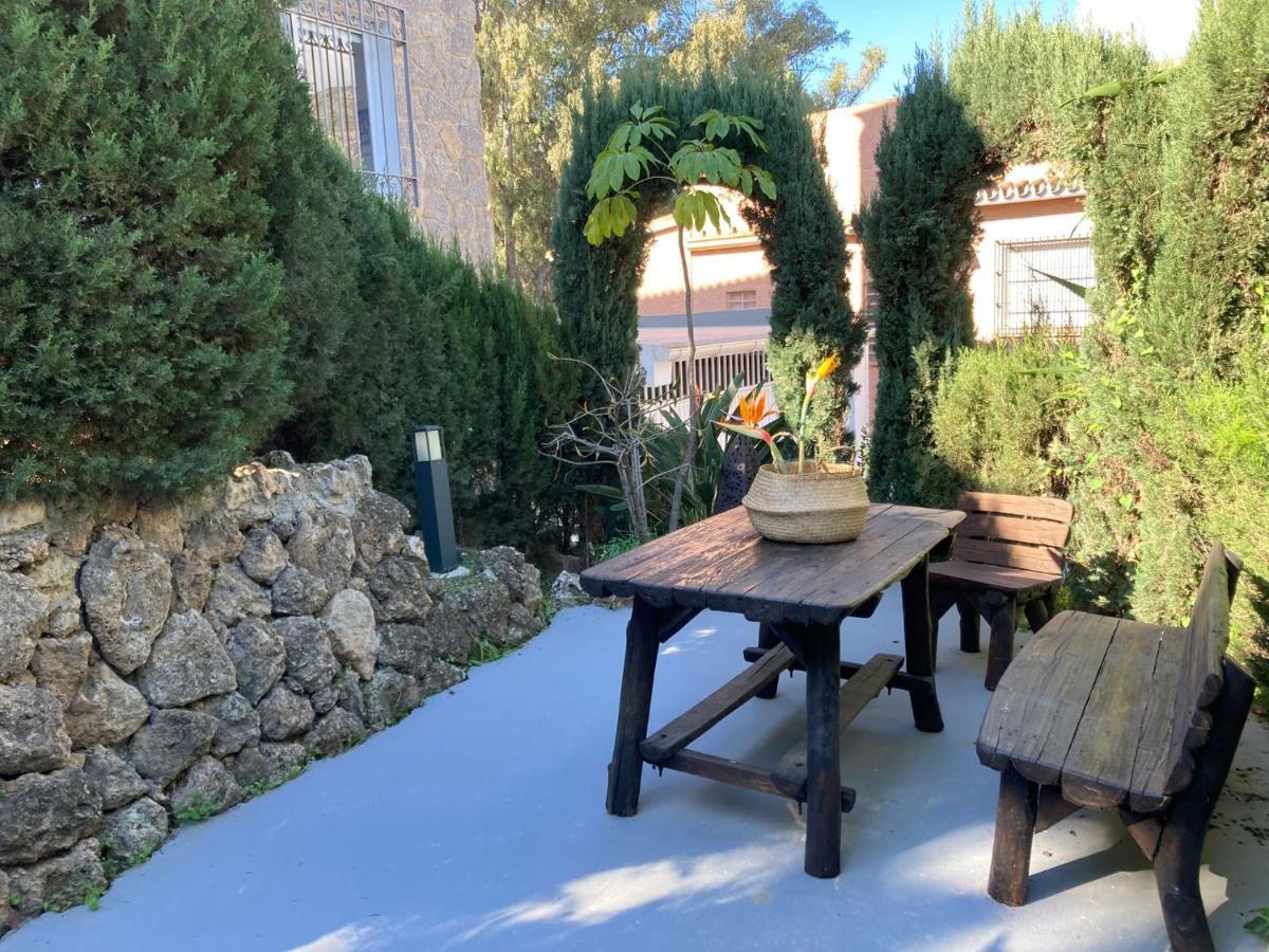 Estudio Pedregalejo Garden Appartement Málaga