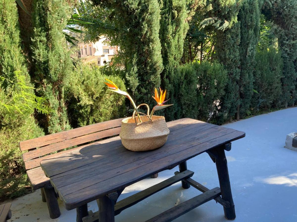 Estudio Pedregalejo Garden Appartement Málaga